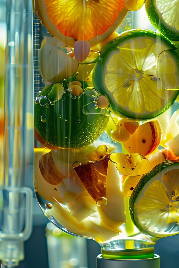 Injektions- & Infusionstherapie