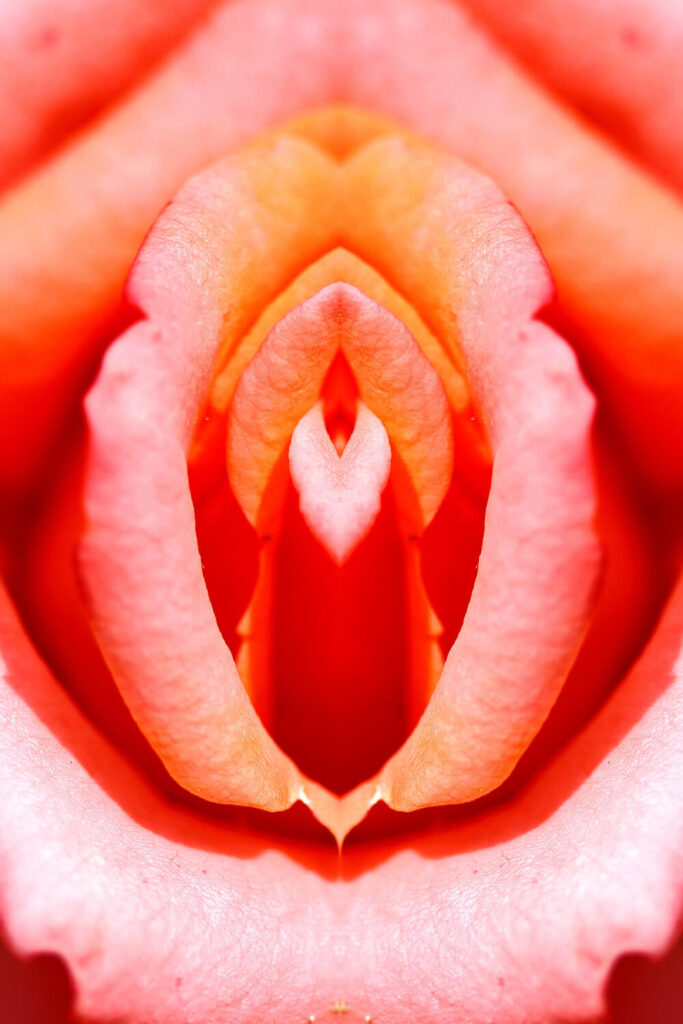 Naturgemäße Frauenheilkunde