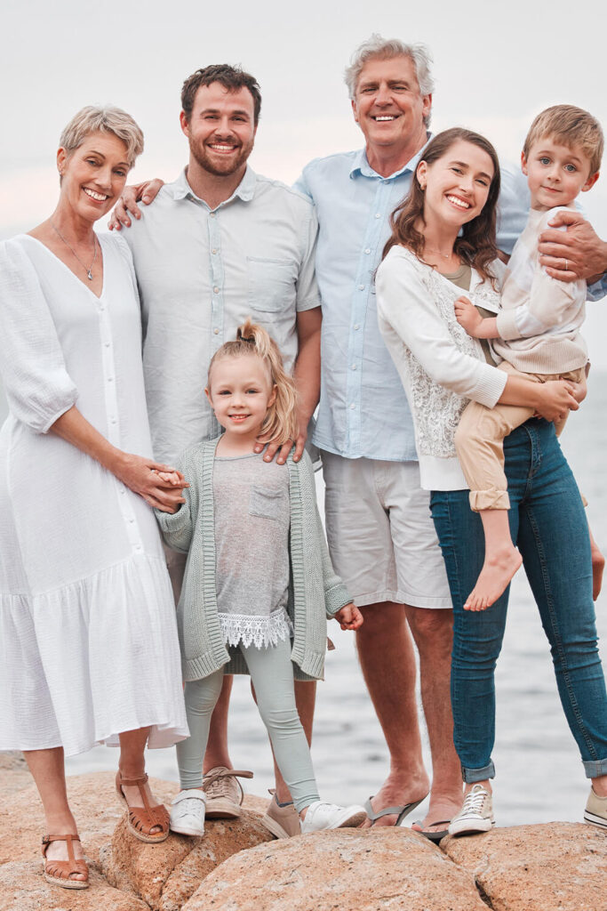 Systemische Beratung