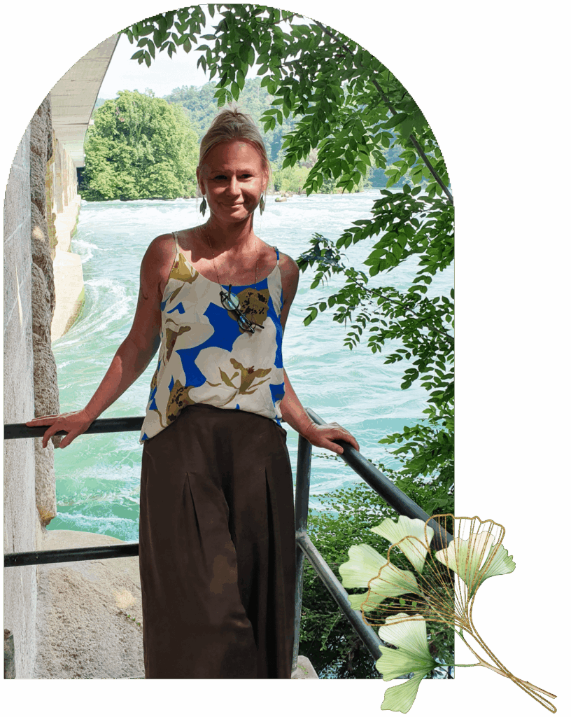 Andrea Markula - Heilpraktikerin Köthen